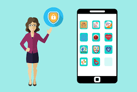 Women Security System